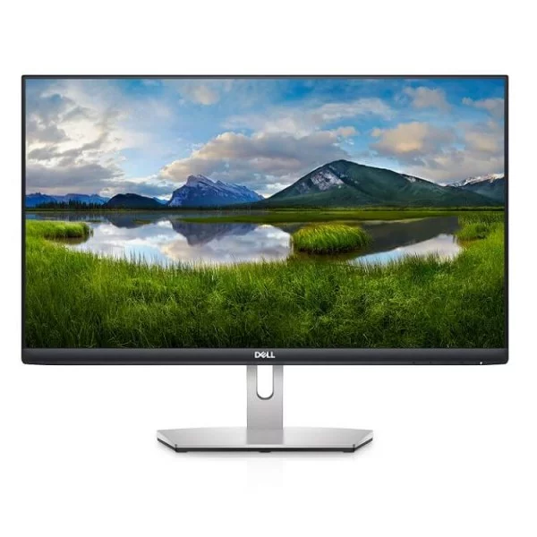 Màn Hình Dell S2421H (24 inch, 1920 x 1080 FHD, IPS, 75Hz, 4ms)