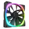 Fan NZXT Aer RGB 2 Series 140mm Single - HF-28140-B1