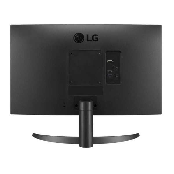 Màn Hình LG 24QP500-B 2K QHD (24 inch, 2560 x 1440, IPS, 75Hz, 1ms)