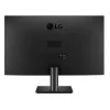 Màn Hình LG 24MP500-B (24 inch, 1920 x 1080, IPS, 75Hz, 1ms)