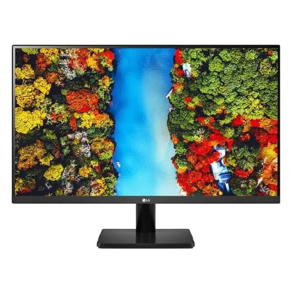 Màn Hình LG 24MP500-B (24 inch, 1920 x 1080, IPS, 75Hz, 1ms)