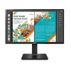 Màn Hình LG 24QP550-B 2K QHD (24 inch, 2560 x 1440, IPS, 75Hz, 1ms)