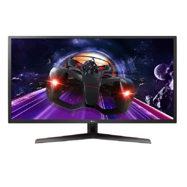 Màn Hình LG 32MP60G-B (32 inch, 1920 x 1080, IPS, 75Hz, 5ms)