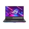 Laptop ASUS ROG Strix G15 G513QM-HN169T (R7-5800H, 16GB Ram, 1TB SSD, RTX 3060 6GB, 15.6 inch FHD IPS 144Hz, Win 10, Xám)
