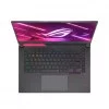 Laptop ASUS ROG Strix G15 G513QM-HN169T (R7-5800H, 16GB Ram, 1TB SSD, RTX 3060 6GB, 15.6 inch FHD IPS 144Hz, Win 10, Xám)