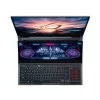 Laptop ASUS ROG Zephyrus Duo 15 GX551QR-HB066T (R9-5900HX, 32GB Ram, SSD 1TB PCIe, VGA RTX 3070 8GB, 15.6 inch UHD 4K IPS 120Hz, Win 10, Đen)