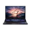 Laptop ASUS ROG Zephyrus Duo 15 GX551QS-HB037T (R9-5900HX, 32GB Ram, SSD 2TB PCIe, VGA RTX 3080 16GB, 15.6 inch UHD 4K IPS 120Hz, Win 10, Đen)