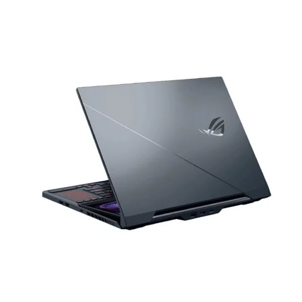 Laptop ASUS ROG Zephyrus Duo 15 GX551QS-HB037T (R9-5900HX, 32GB Ram, SSD 2TB PCIe, VGA RTX 3080 16GB, 15.6 inch UHD 4K IPS 120Hz, Win 10, Đen)