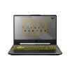 Laptop ASUS TUF GAMING FX506LI-HN039T (i5-10300H, 8GB Ram, 512GB SSD, GTX 1650 Ti 4G, 15.6 inch FHD IPS 144Hz, Win 10, Xám)