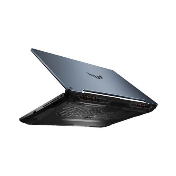 Laptop ASUS TUF GAMING FX506LI-HN096T (i7-10870H, 8GB Ram, 512GB SSD, GTX 1650 Ti 4G, 15.6 inch FHD IPS 144Hz, Win 10, Xám)