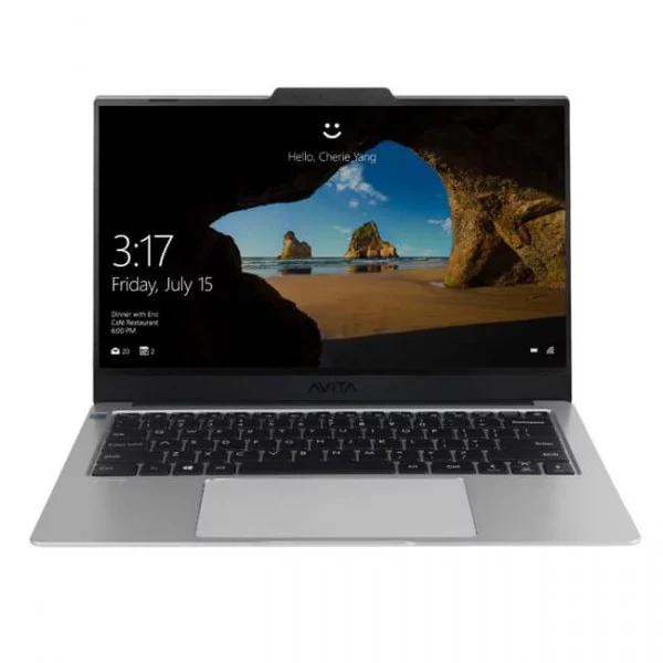 Laptop AVITA NS14A8 - LIBER V14A-SG (i5-10210U, 8GB, 512GB SSD, 14 inch FHD, NS14A8VNF561-SGB)