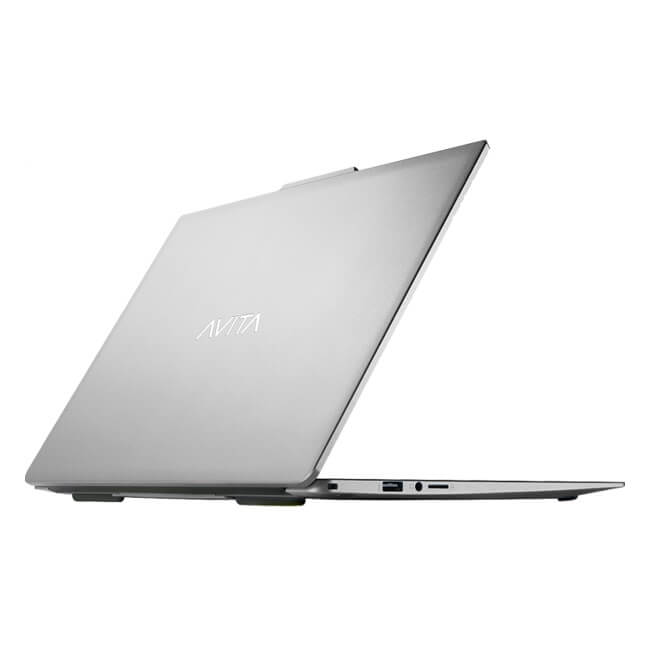 Laptop AVITA NS14A8 - LIBER V14A-SG (i5-10210U, 8GB, 512GB SSD, 14 inch FHD, NS14A8VNF561-SGB)