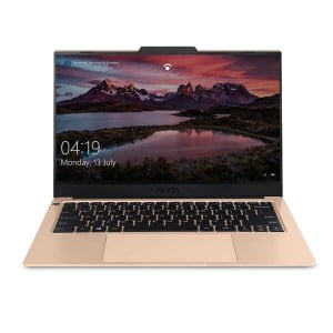 Laptop AVITA NS14A8  – LIBER V14B-CG (i7-10510U, 8GB, 1TB SSD, 14 inch FHD, NS14A8VNR571-CGB)