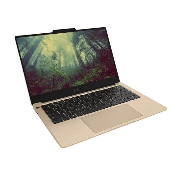 Laptop AVITA NS14A8 - LIBER V14C-UG (R7-3700U, 8GB, 512GB SSD, 14 inch FHD, NS14A8VNW561-UGAB)