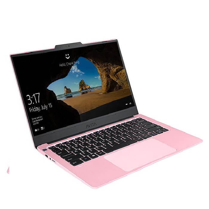 Laptop AVITA NS14A8 - LIBER V14D-BP (i5-10210U, 8GB, 512GB SSD, 14 inch FHD, NS14A8VNF561-BPB)