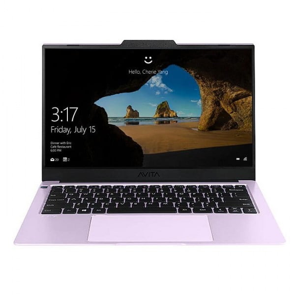 Laptop AVITA NS14A8 - LIBER V14E-FL (i5-10210U, 8GB, 512GB SSD, 14 inch FHD, NS14A8VNF561-FLB)