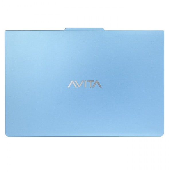 Laptop AVITA NS14A8 - LIBER V14K-AB (i7-10510U, 8GB, 1TB SSD, 14 inch FHD, NS14A8VNR571-ABB)