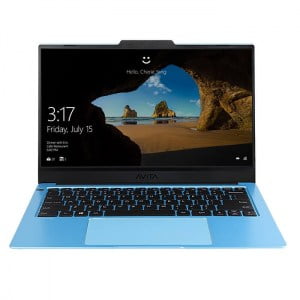 Laptop AVITA NS14A8 – LIBER V14K-AB (i7-10510U, 8GB, 1TB SSD, 14 inch FHD, NS14A8VNR571-ABB)
