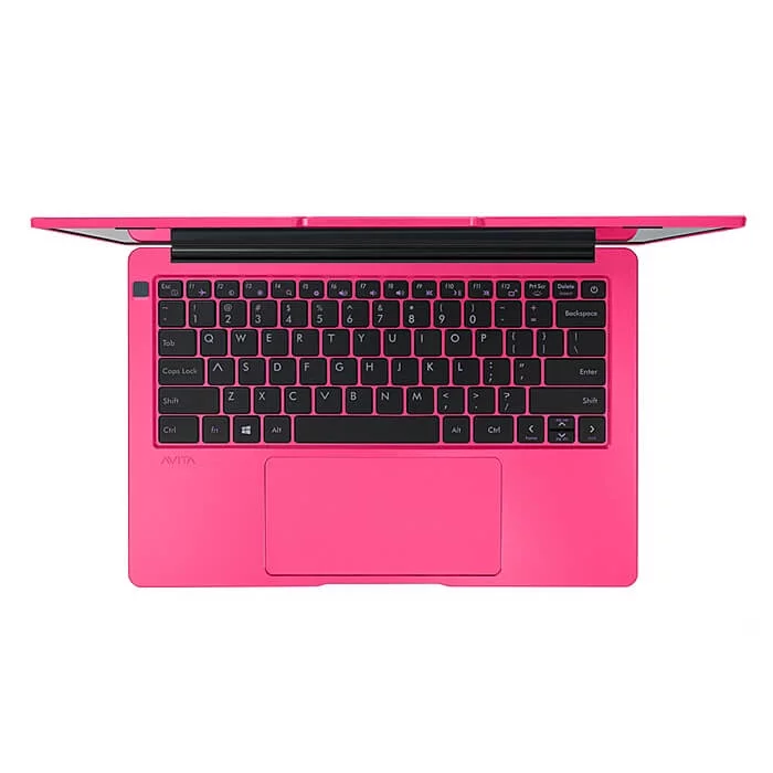 Laptop AVITA NS14A8 - LIBER V14M-UR (i7-10510U, 8GB, 1TB SSD, 14 inch FHD, NS14A8VNR571-URB)