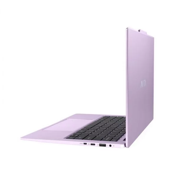 Laptop AVITA NS14A8 - LIBER V14O-SL (R7-3700U, 8GB, 512GB SSD, 14 inch FHD, NS14A8VNW561-SLAB)