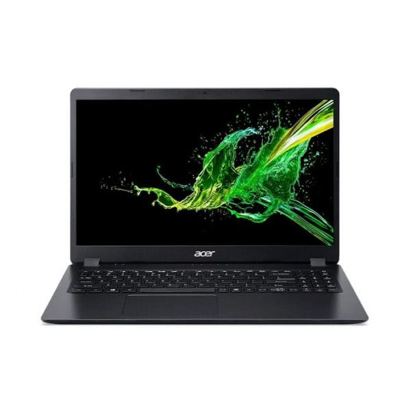 Laptop Acer Aspire 3 A315-56-502X | NX.HS5SV.00F ( i5-1035G1, 4GB, 256GB SSD, Intel Graphics, 15.6 FHD, Win 10 Home, Black)