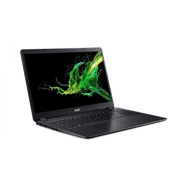 Laptop Acer Aspire 3 A315-56-502X | NX.HS5SV.00F ( i5-1035G1, 4GB, 256GB SSD, Intel Graphics, 15.6 FHD, Win 10 Home, Black)