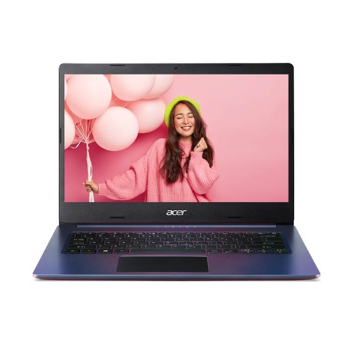 Laptop Acer - songphuong.vn