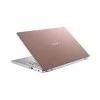 Laptop Acer Aspire 5 A514-54-38TM | NX.A2BSV.001 (i3-1115G4, 4GB, 256GB SSD, Intel Graphics, 14.0 FHD, Win 10 Home, Pink)