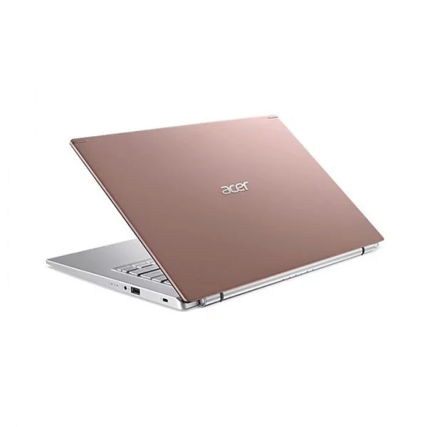 Laptop Acer Aspire 5 A514-54-38TM | NX.A2BSV.001 (i3-1115G4, 4GB, 256GB SSD, Intel Graphics, 14.0 FHD, Win 10 Home, Pink)