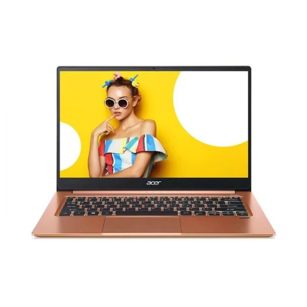 Laptop Acer Swift 3 SF314-59-5178 | NX.A0RSV.001 ( i5-1135G7, 8GB, 512GB SSD, Intel Graphics, 14.0 FHD, Fingerprint, Win 10 Home, Pink)