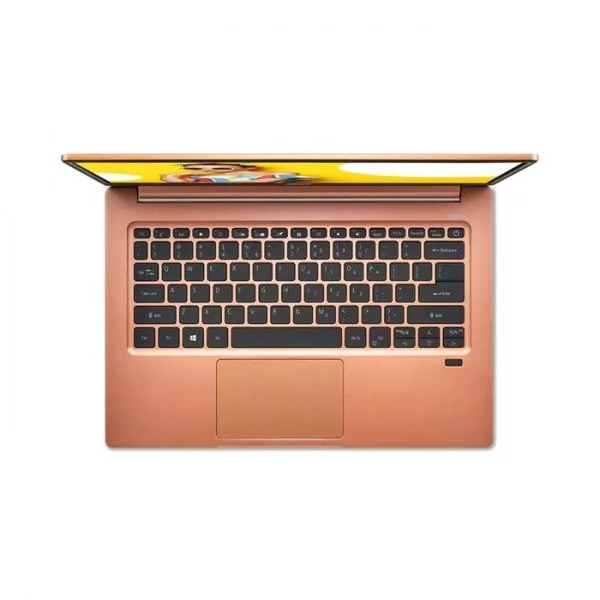 Laptop Acer Swift 3 SF314-59-5178 | NX.A0RSV.001 ( i5-1135G7, 8GB, 512GB SSD, Intel Graphics, 14.0 FHD, Fingerprint, Win 10 Home, Pink)