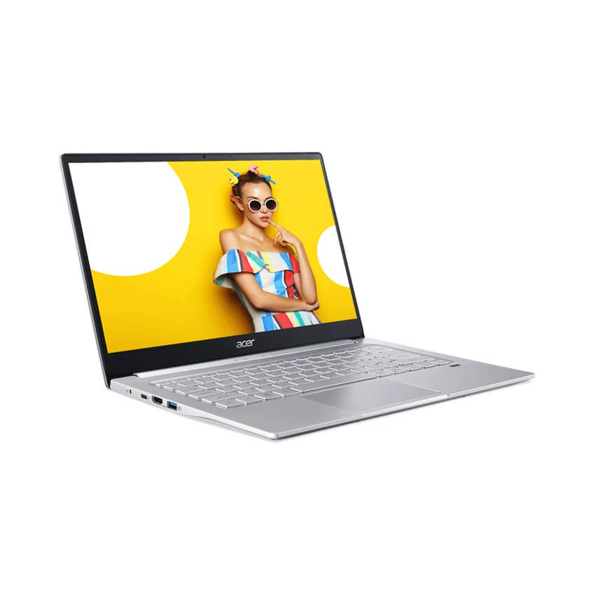 Laptop Acer Swift 3 SF314-59-568P | NX.A0MSV.002 _songphuong.vn 