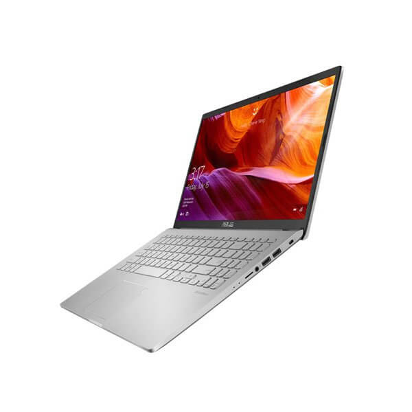 Laptop Asus D509DA-EJ800T (R3-3250U, 4GB Ram, 256GB SSD, Vega 3 Graphics, 15.6 inch FHD, Win10, Bạc)