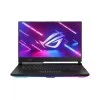 Laptop Asus ROG Strix SCAR 15 G533QM-HQ054T (R7-5800H, 16GB Ram, 512GB SSD, RTX 3060 6GB, 15.6 inch WQHD 2K IPS 165Hz, Win10, Kim loại Đen)