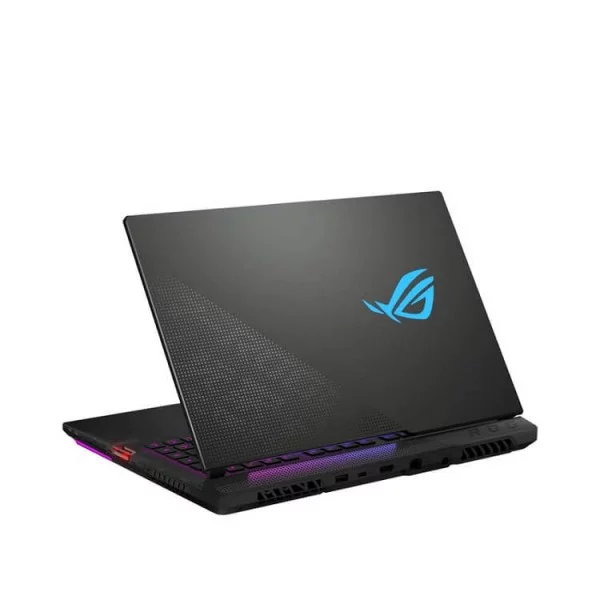 Laptop Asus ROG Strix SCAR 15 G533QM-HQ054T (R7-5800H, 16GB Ram, 512GB SSD, RTX 3060 6GB, 15.6 inch WQHD 2K IPS 165Hz, Win10, Kim loại Đen)