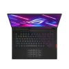 Laptop Asus ROG Strix SCAR 15 G533QM-HQ074T (R9-5900HX, 16GB Ram, 1TB SSD, RTX 3060 6GB, 15.6 inch WQHD 2K IPS 165Hz, Win10, Kim loại Đen)