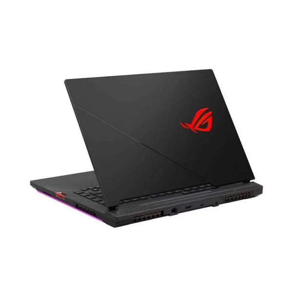 Laptop Asus ROG Zephyrus M15 GU502LU-AZ123T (i7-10750H, 16GB Ram, 512GB SSD, GTX 1660 Ti 6GB, 15.6 inch FHD IPS 240Hz, Win10, Đen)