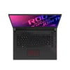 Laptop Asus ROG Zephyrus M15 GU502LU-AZ123T (i7-10750H, 16GB Ram, 512GB SSD, GTX 1660 Ti 6GB, 15.6 inch FHD IPS 240Hz, Win10, Đen)
