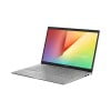 Laptop Asus Vivobook A412DA-EK160T (R5-3500U, 8GB Ram, 512GB SSD, Vega 8 Graphics, 14.0 inch FHD, Win 10 Home, Bạc)