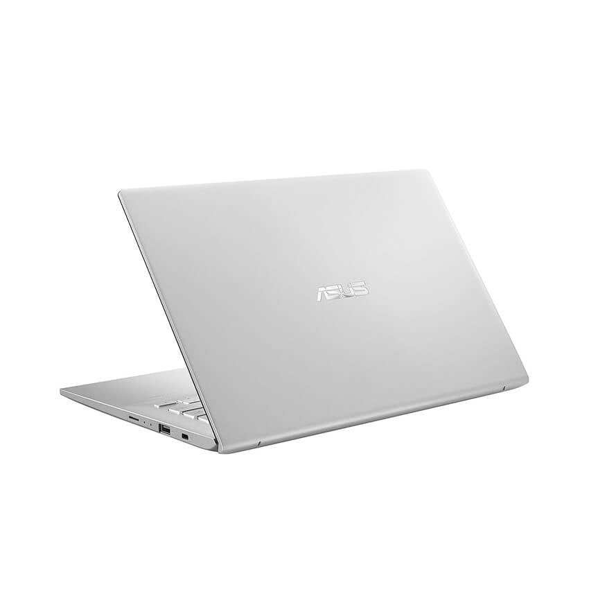 Laptop Asus Vivobook A412DA-EK347T (R3-3200U, 4GB Ram, 512GB SSD, Vega 3 Graphics, 14.0 inch FHD, Win 10 Home, Bạc)