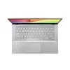 Laptop Asus Vivobook A412DA-EK612T (R3-3250U, 4GB Ram, 512GB SSD, Vega 3 Graphics, 14.0 inch FHD, Win 10 Home, Bạc)