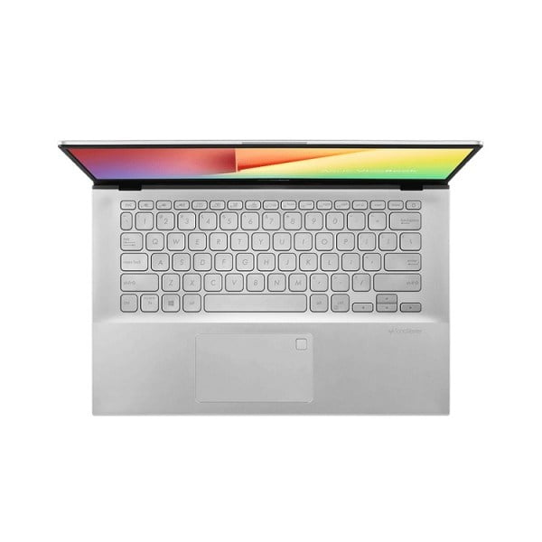 Laptop Asus Vivobook A412DA-EK612T (R3-3250U, 4GB Ram, 512GB SSD, Vega 3 Graphics, 14.0 inch FHD, Win 10 Home, Bạc)