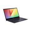 Laptop Asus Vivobook Flip 14 TM420IA-EC155T (R3-4300U, 4GB Ram, SSD 256GB, 14 inch FHD Touch, Win 10, Đen)