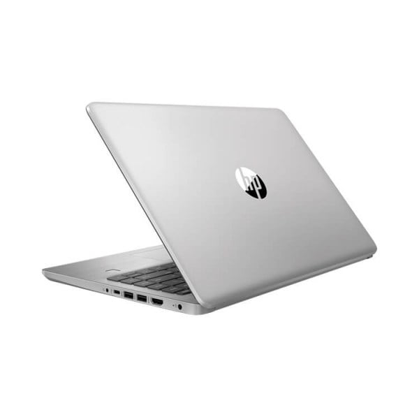 Laptop HP 340s G7 224L1PA (i3-1005G1, 4GB RAM, 512GB SSD; Intel Graphics, 14.0 FHD; Fingerprint, Win 10 Home, Silver)