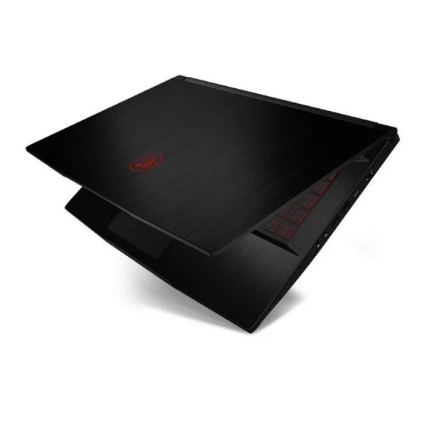 Laptop MSI GF63 Thin 10SC-020VN (i7-10750H, 8GB Ram, 512GB SSD, GTX 1650 4GB, 15.6 inch FHD IPS 144Hz, Win 10, Black)