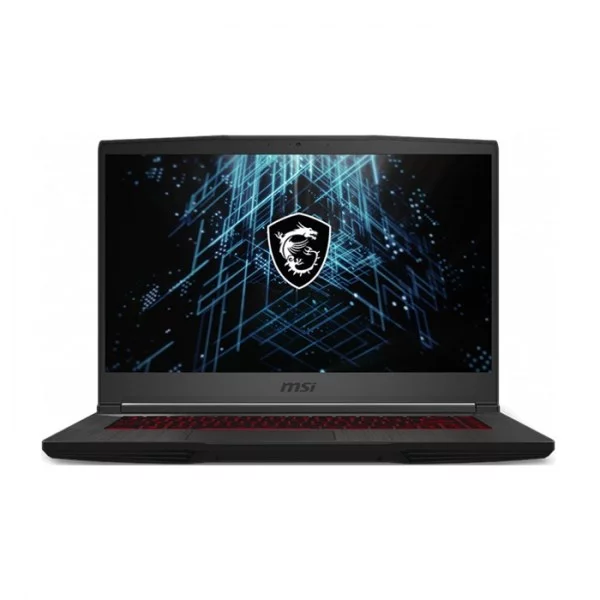 Laptop MSI GF65 Thin 10UE 228VN (i7 10750H, 16GB Ram, 512GB SSD, RTX 3060 6GB, 15.6 inch FHD IPS 144Hz, Win 10, Black)