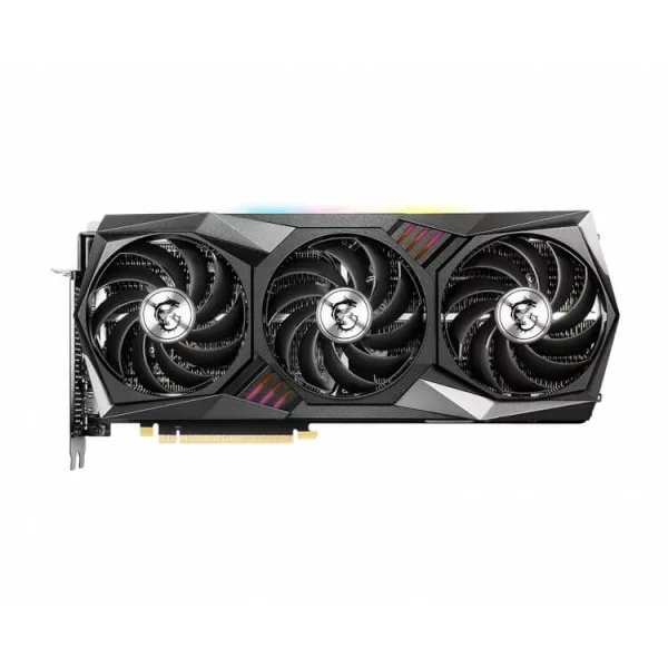 VGA MSI GEFORCE RTX 3080 GAMING TRIO PLUS 10G