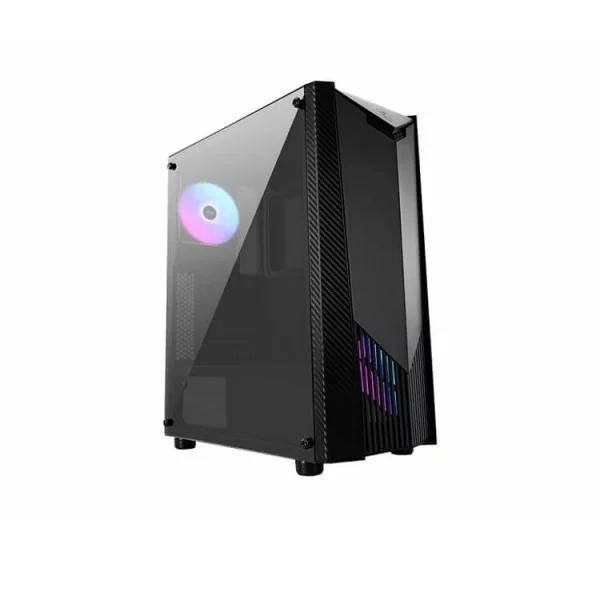 Case MSI MAG SHIELD 110R