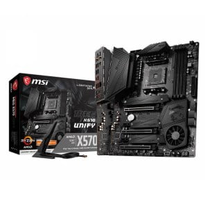 Mainboard MSI MEG X570 UNIFY