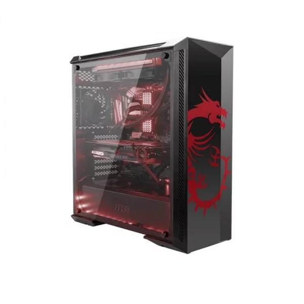 Case MSI MPG GUNGNIR 100D